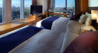 エグゼクティブツイン