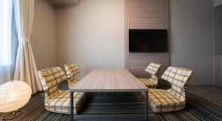 デラックスツイン