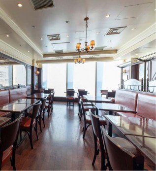 ブラッスリー ラ クラス