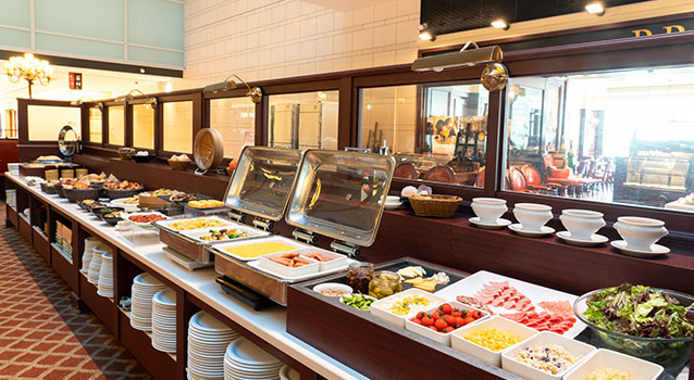 Hotel Associa Shin-Yokohama