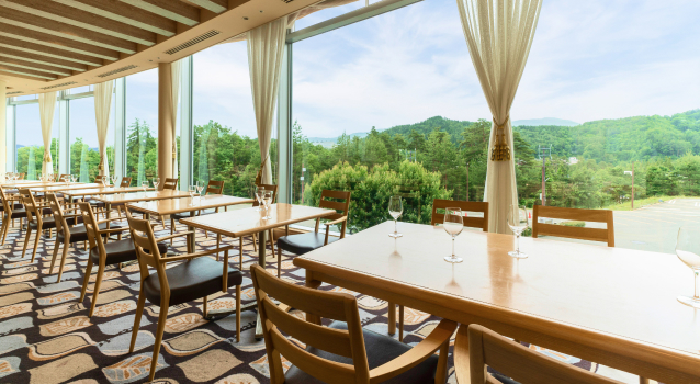 Hilton Takayama Resort