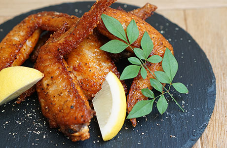 地元を楽しむ名古屋めし