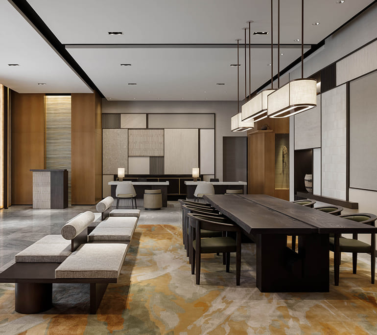 Courtyard by Marriott Kyoto Shijo Karasuma