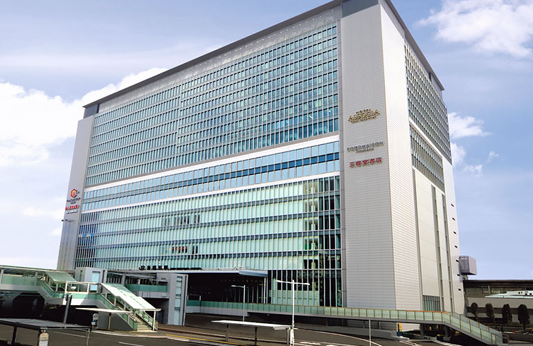 Hotel Associa Shin-Yokohama