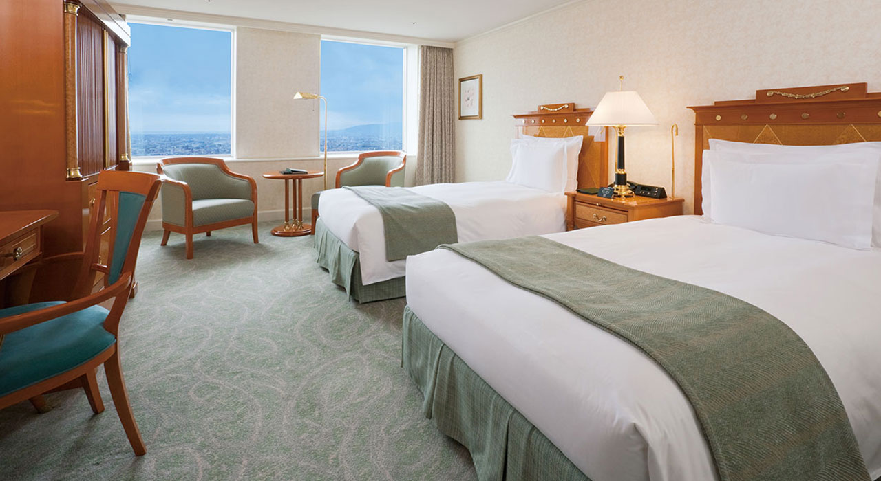 スタンダードツイン