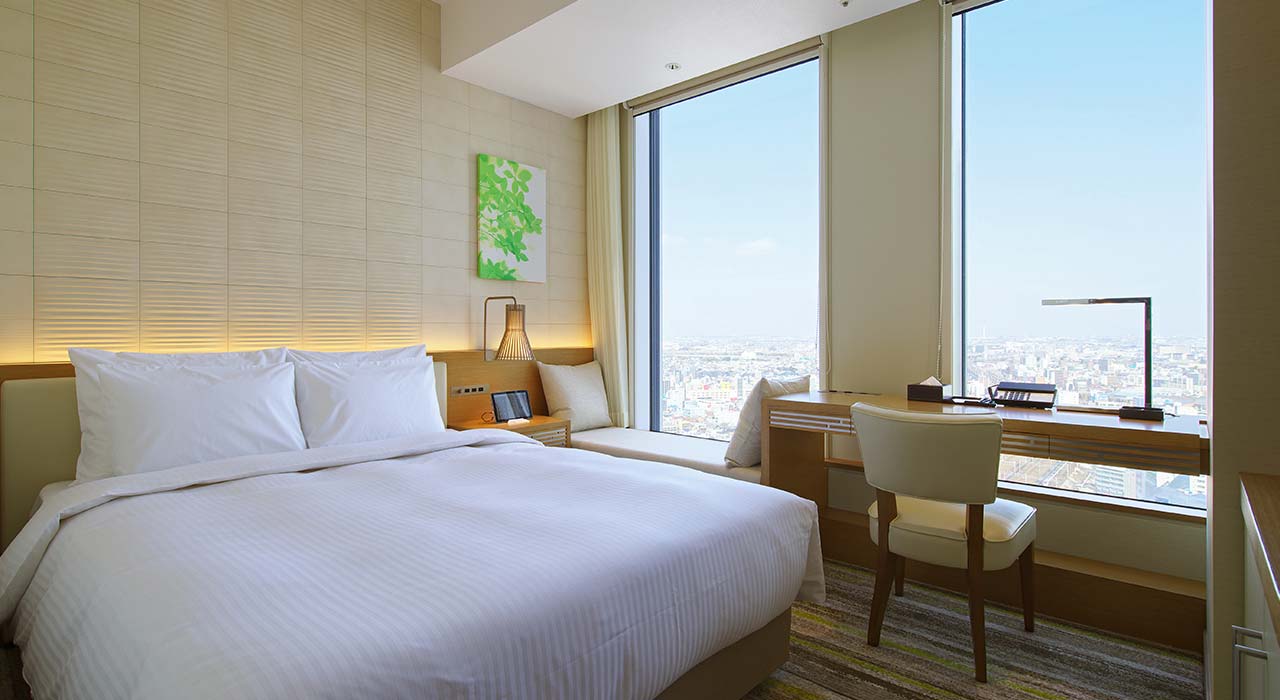 スーペリアダブル