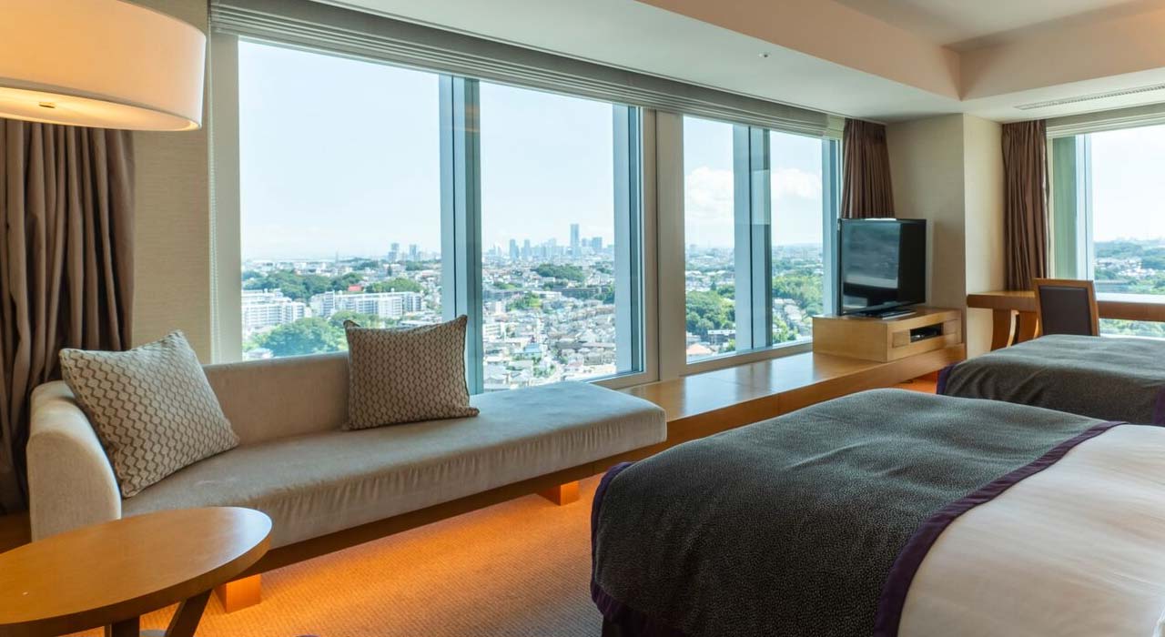 エグゼクティブツイン