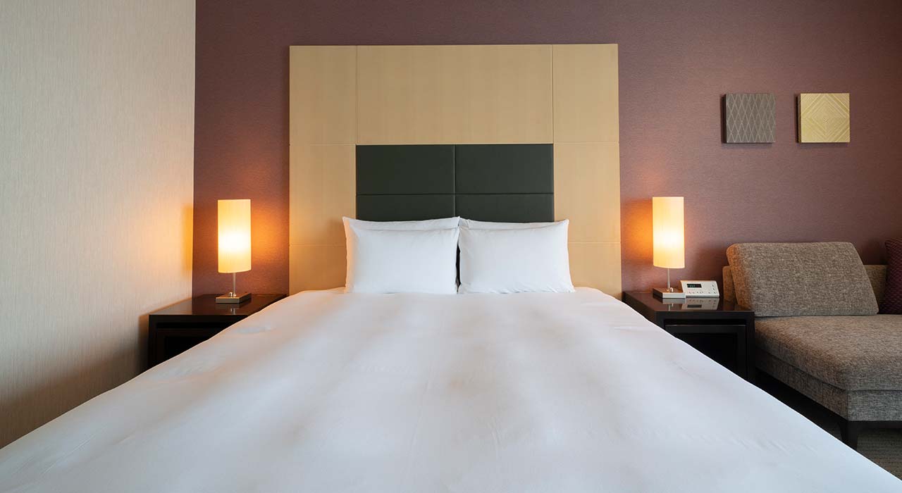 エグゼクティブダブル