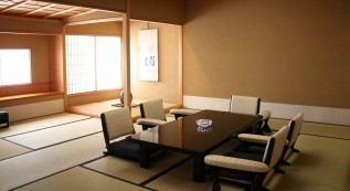 和室・和洋室