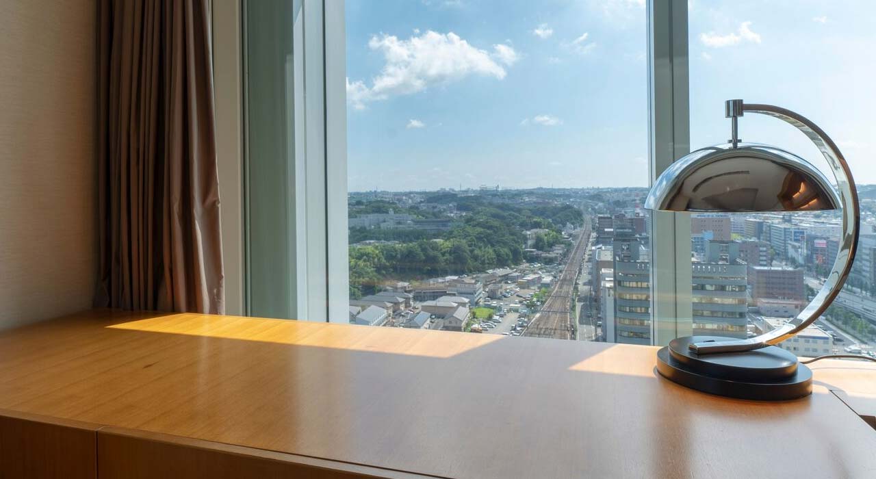 エグゼクティブツイン