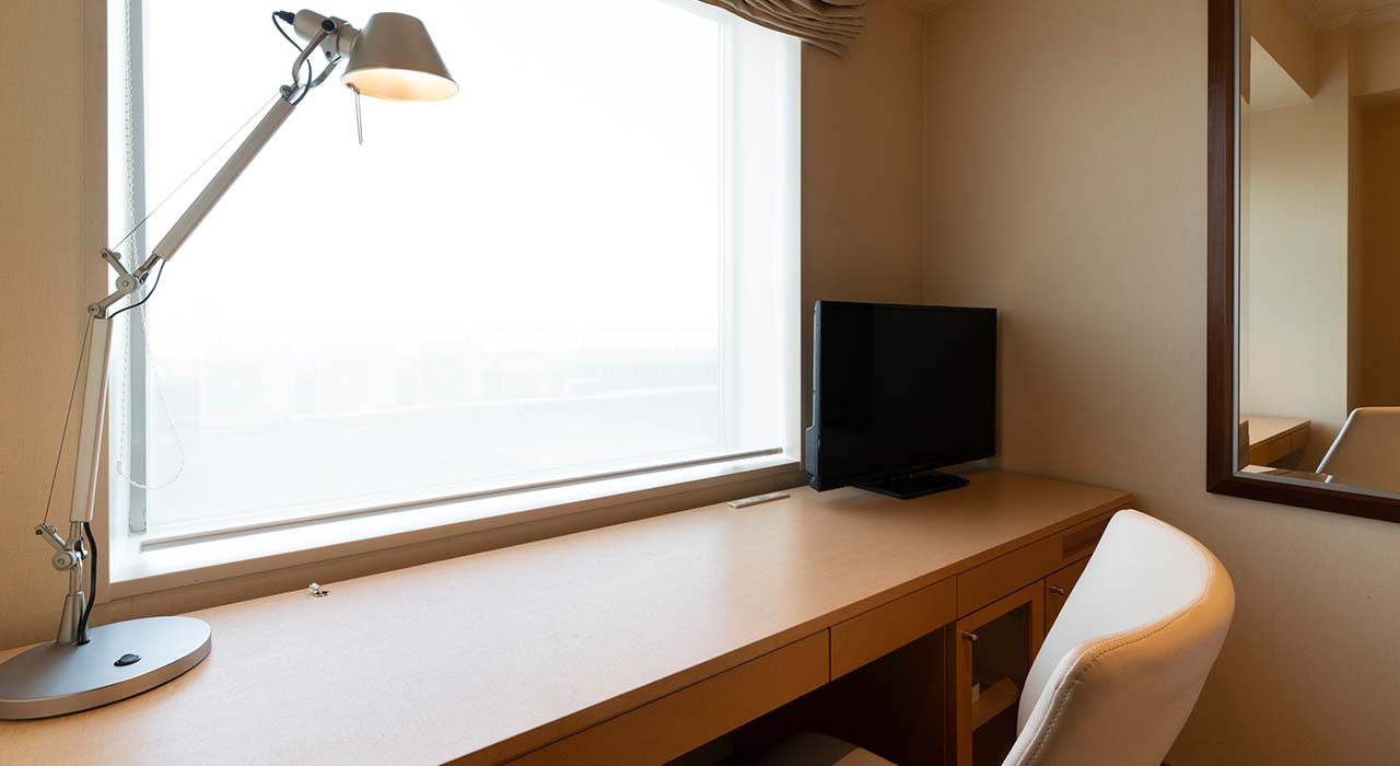 カジュアルダブル