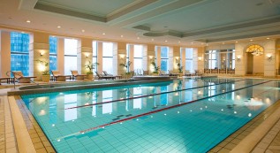 タワーズフィットネスクラブ